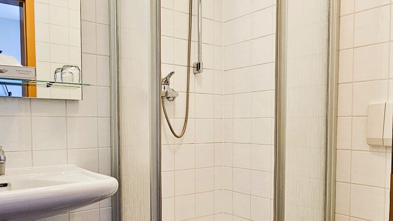 Photo of Bathroom in Ebersberg District