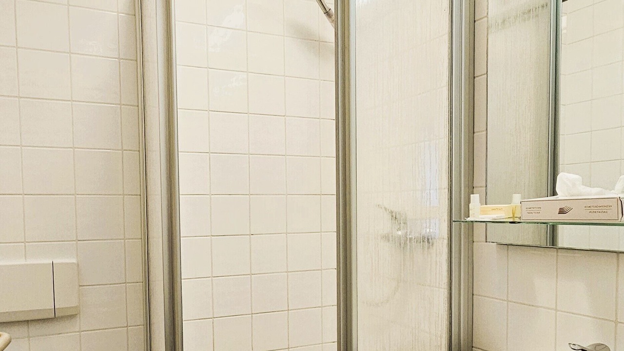 Photo of Bathroom in Ebersberg District