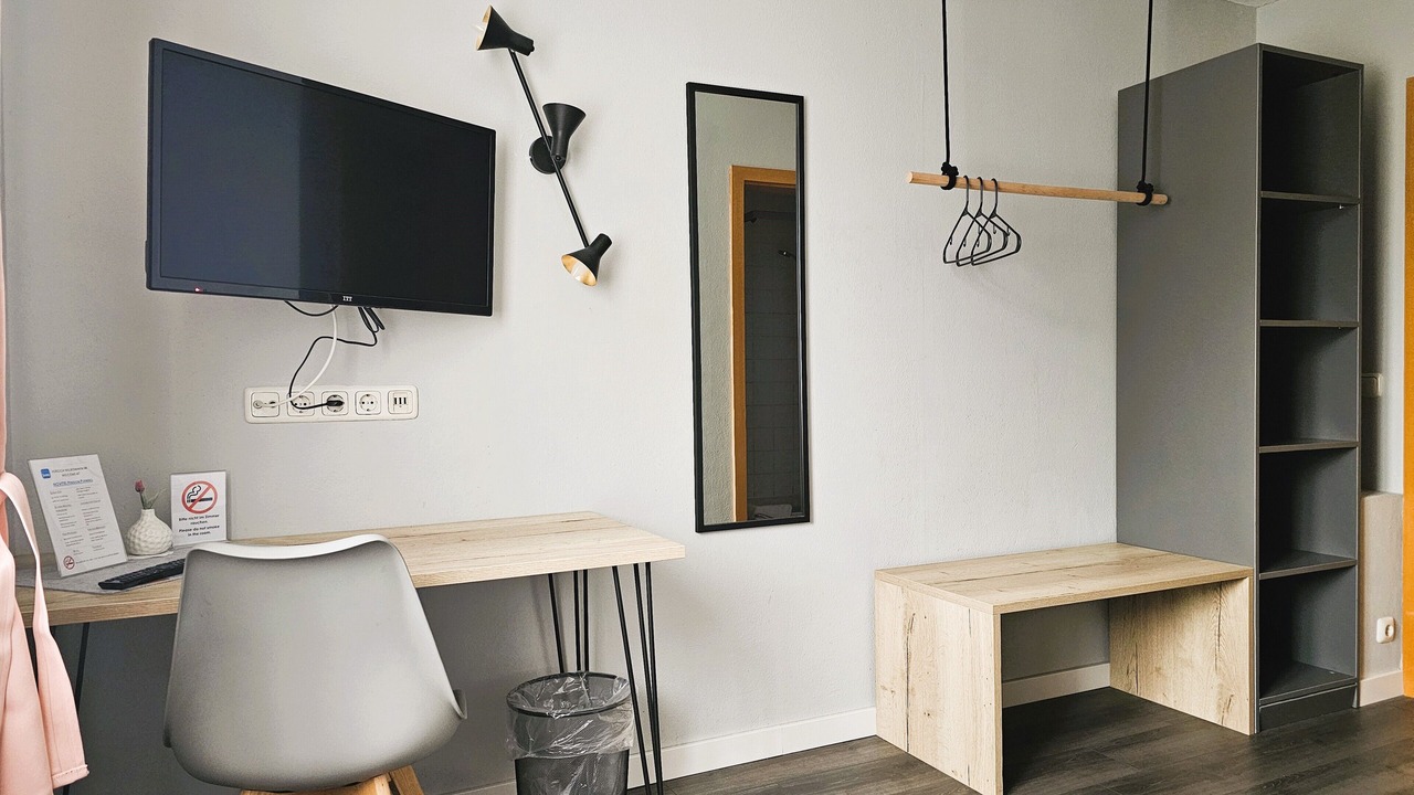 Photo of Bedroom in Ebersberg District