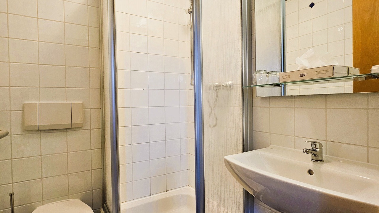 Photo of Bathroom in Ebersberg District