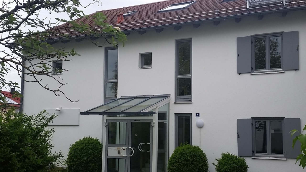 Photo of Outdoor in Ebersberg District