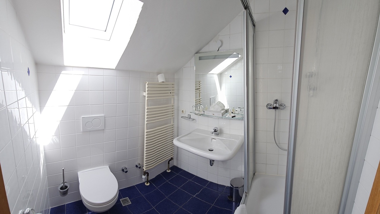 Photo of Bathroom in Ebersberg District