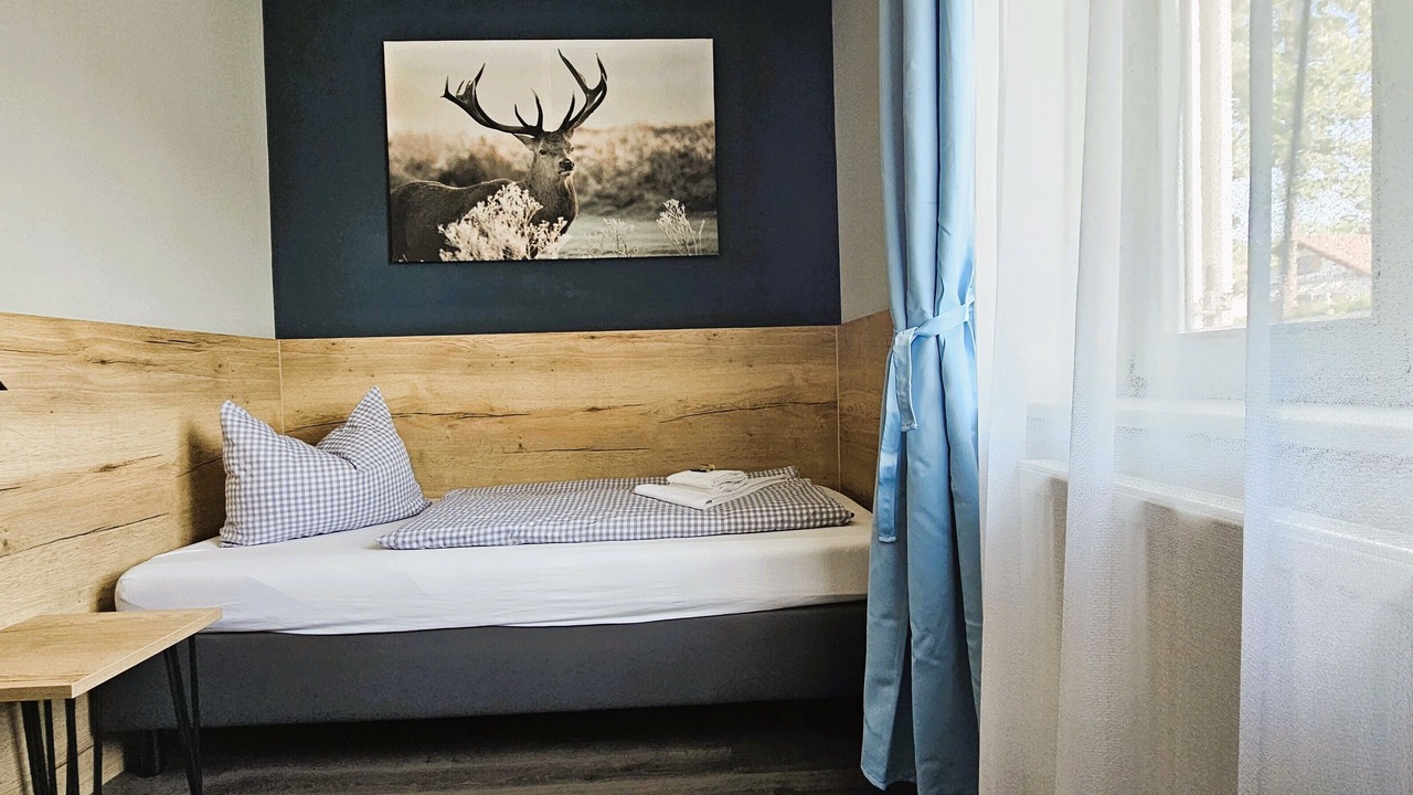 Photo of Bedroom in Ebersberg District