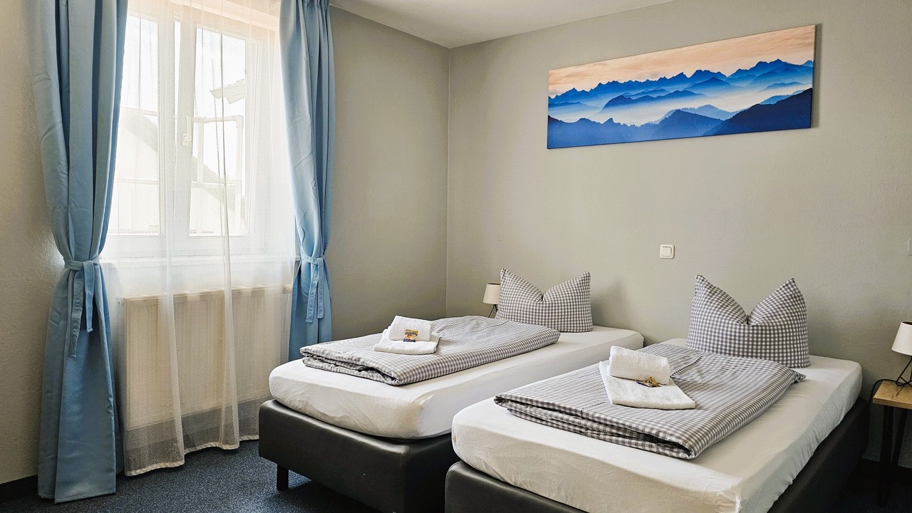Photo of Bedroom in Ebersberg District