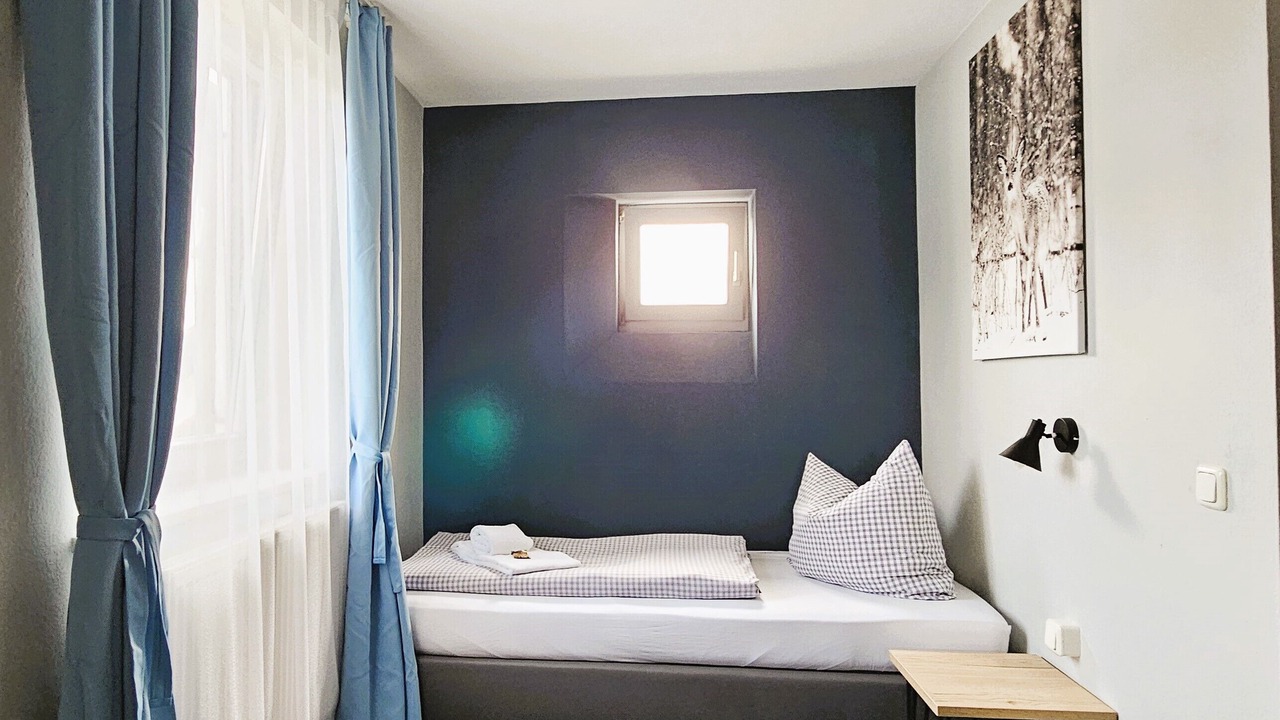 Photo of Bedroom in Ebersberg District