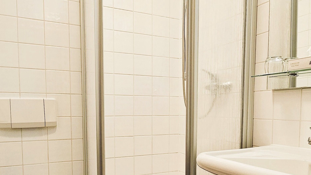 Photo of Bathroom in Ebersberg District