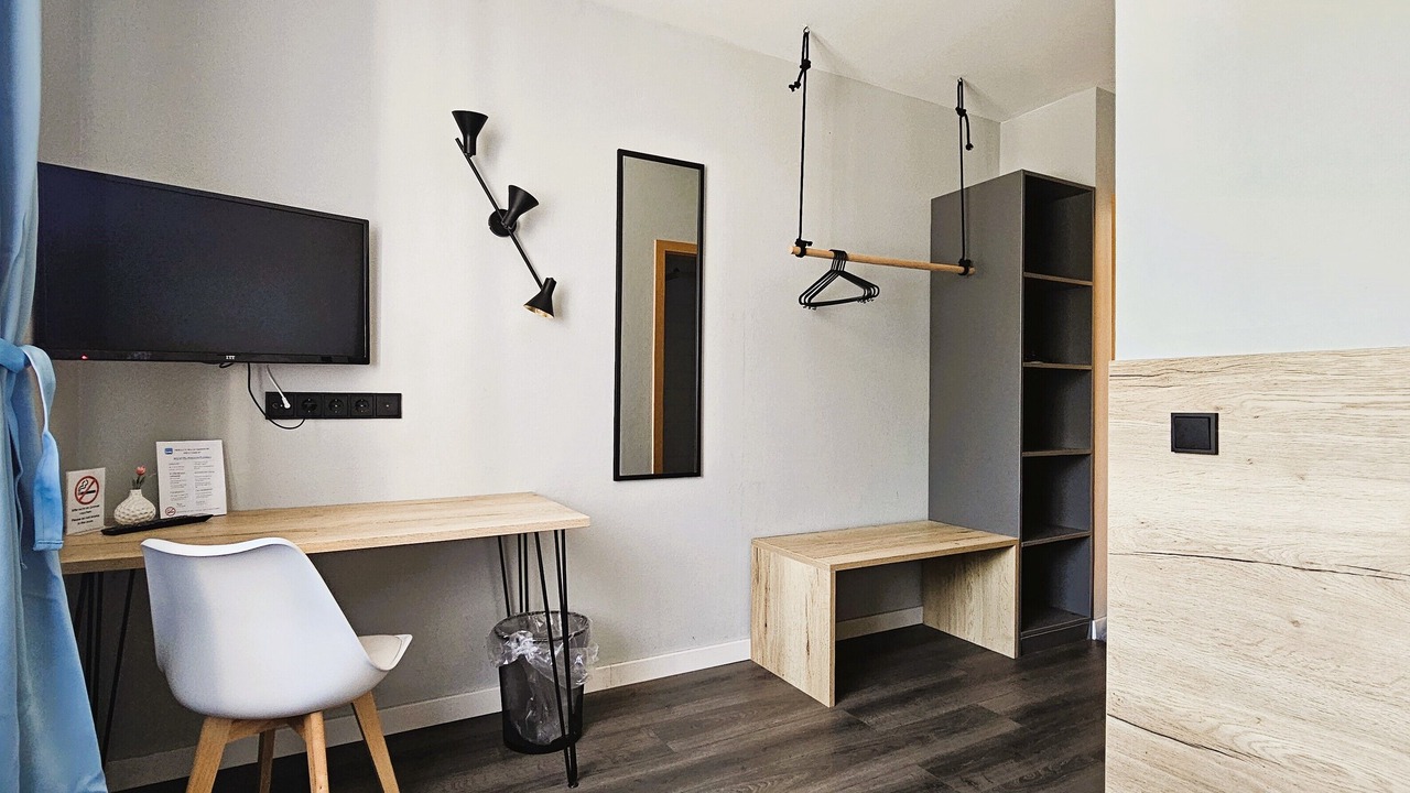 Photo of Bedroom in Ebersberg District