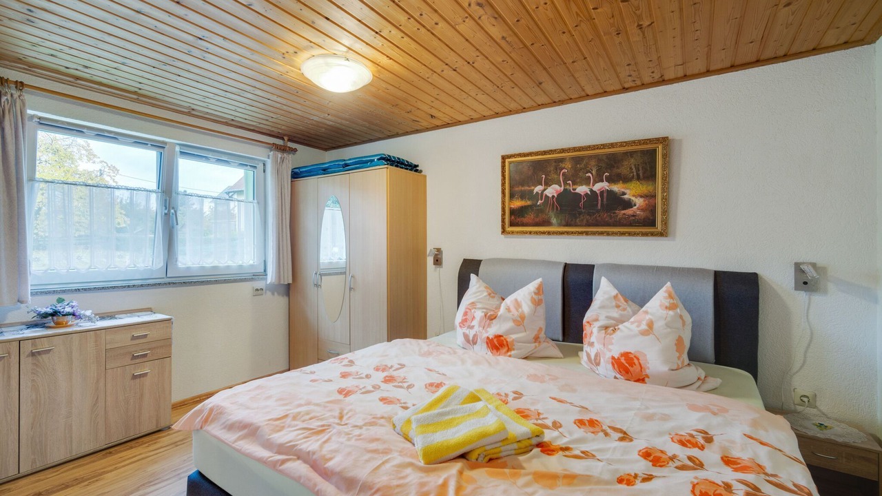 Photo of Bedroom in Lichtenhain