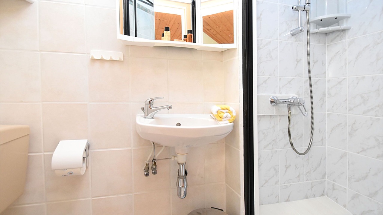 Photo of Bathroom in Lichtenhain