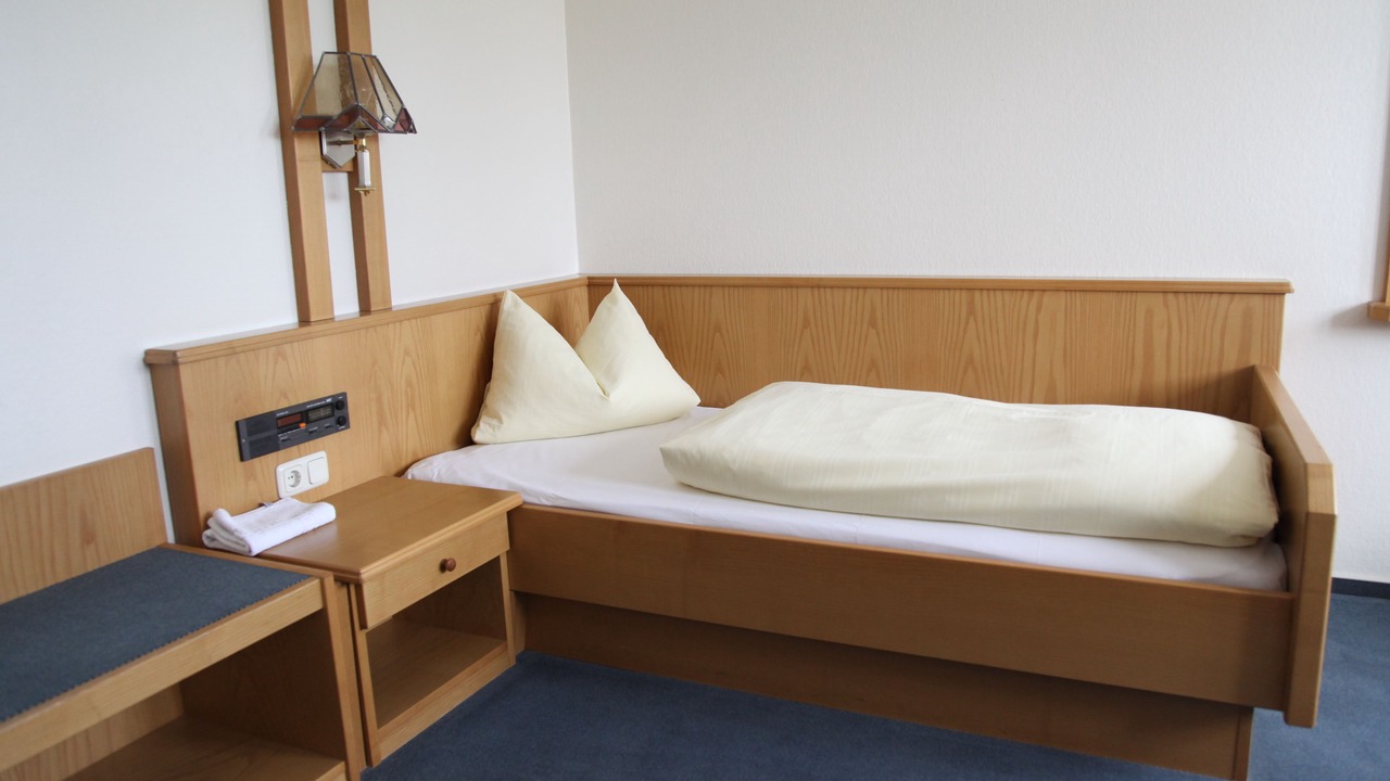 Photo of Bedroom in Bad Reichenhall