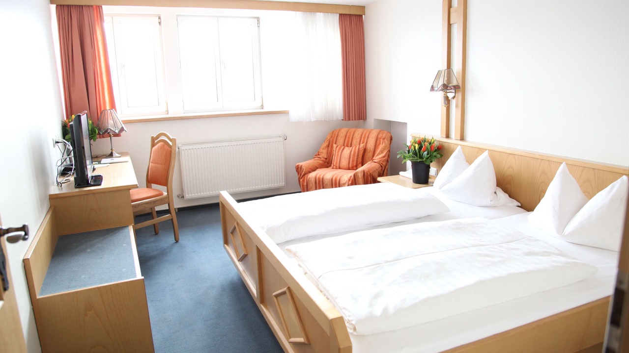 Photo of Bedroom in Bad Reichenhall