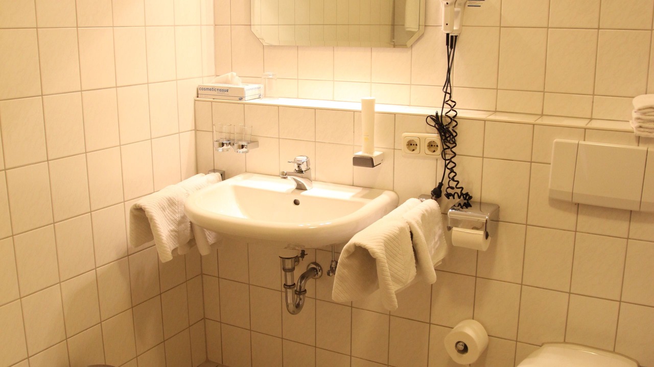Photo of Bathroom in Bad Reichenhall