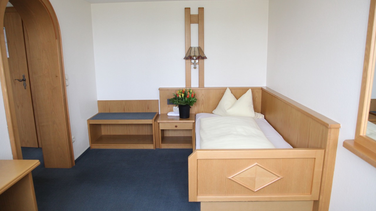 Photo of Bedroom in Bad Reichenhall