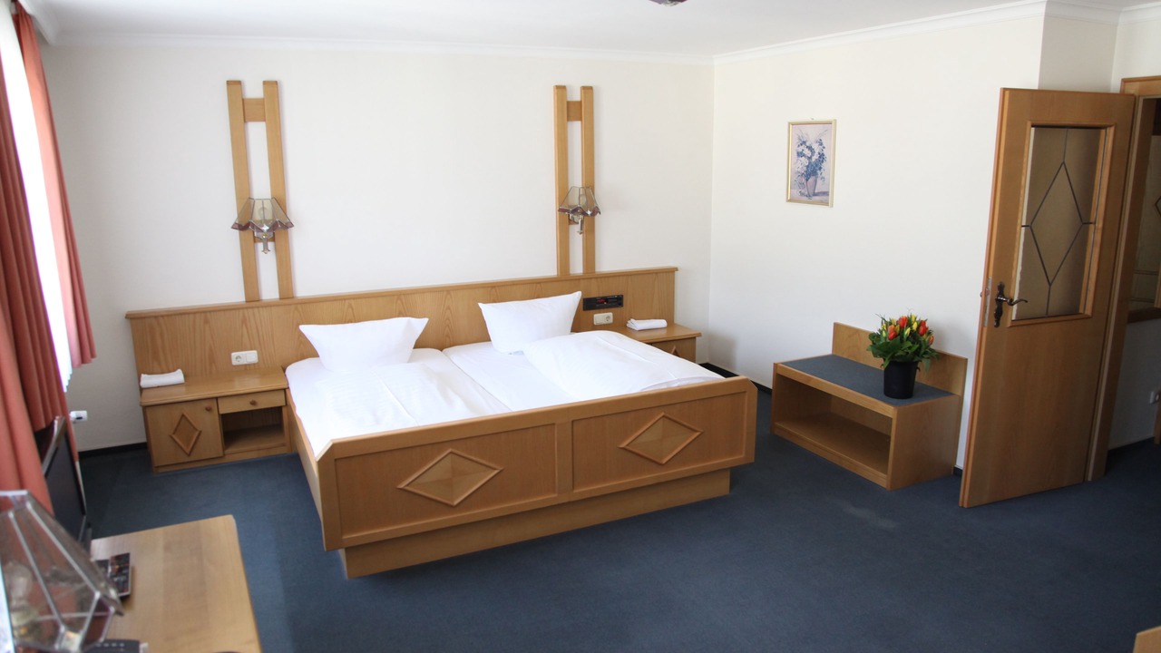 Photo of Bedroom in Bad Reichenhall