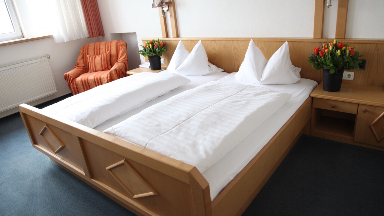 Photo of Bedroom in Bad Reichenhall