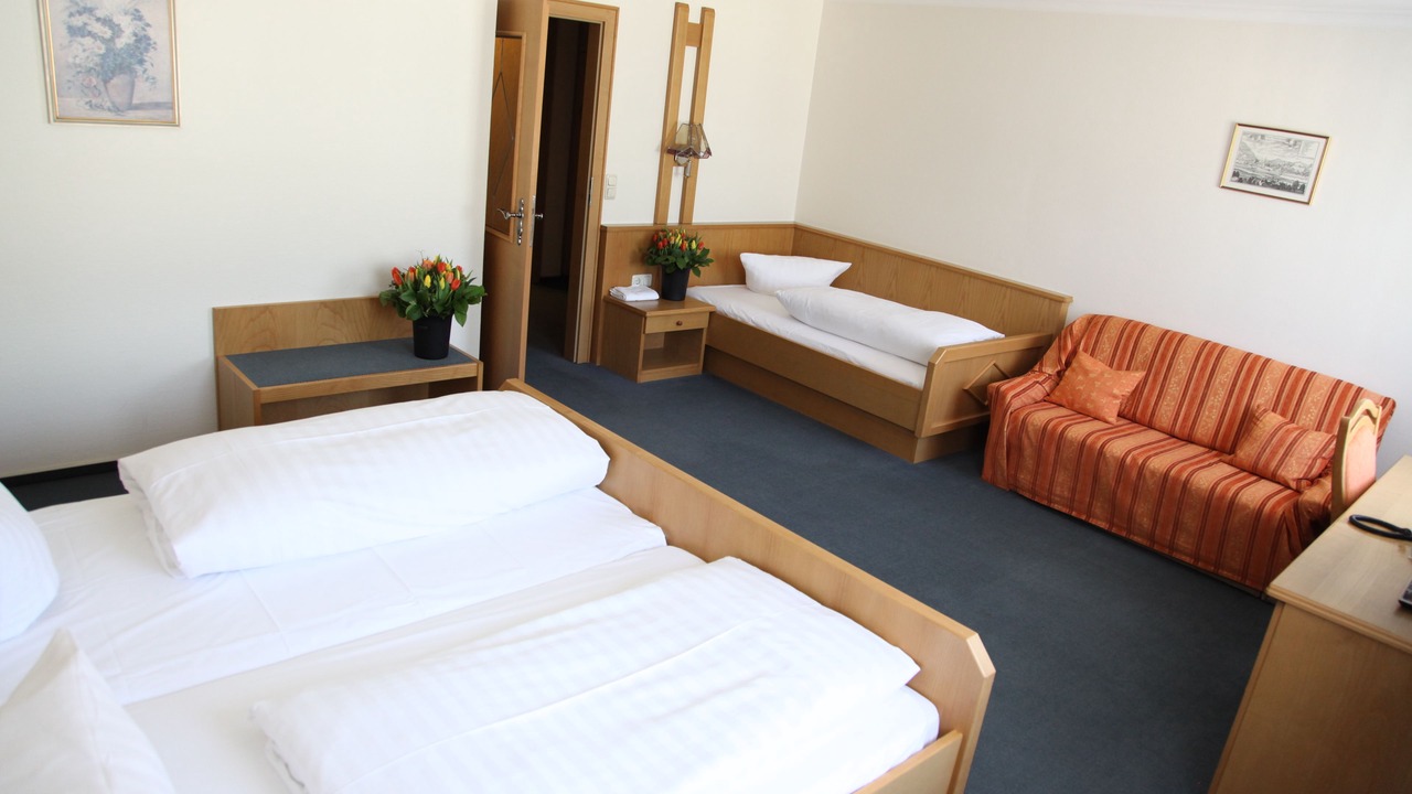 Photo of Bedroom in Bad Reichenhall