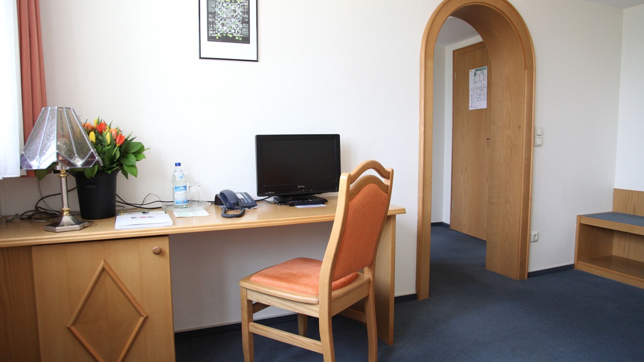 Photo of Bedroom in Bad Reichenhall