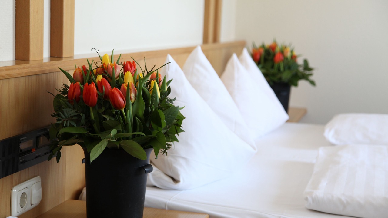 Photo of Bedroom in Bad Reichenhall