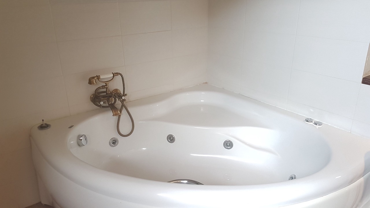 Photo of Bathroom in Casillas