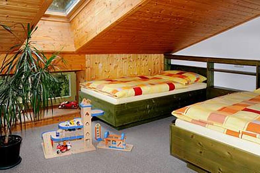 Photo of Bedroom in Altenberg