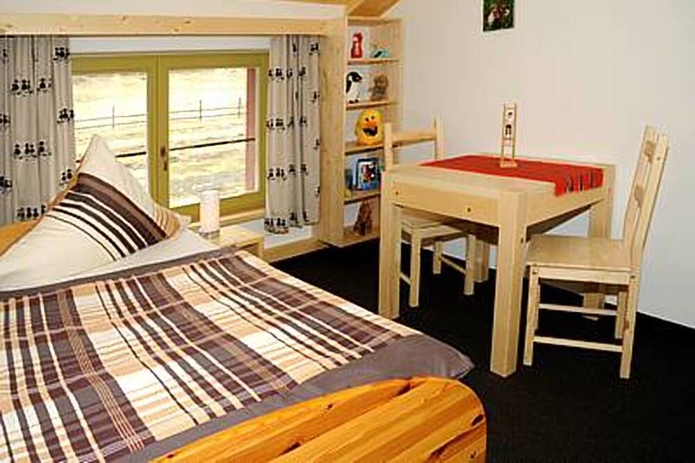 Photo of Bedroom in Altenberg