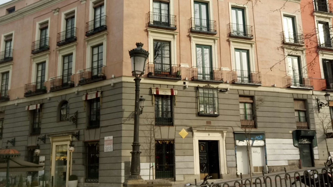 Photo of Outdoor in Palacio
