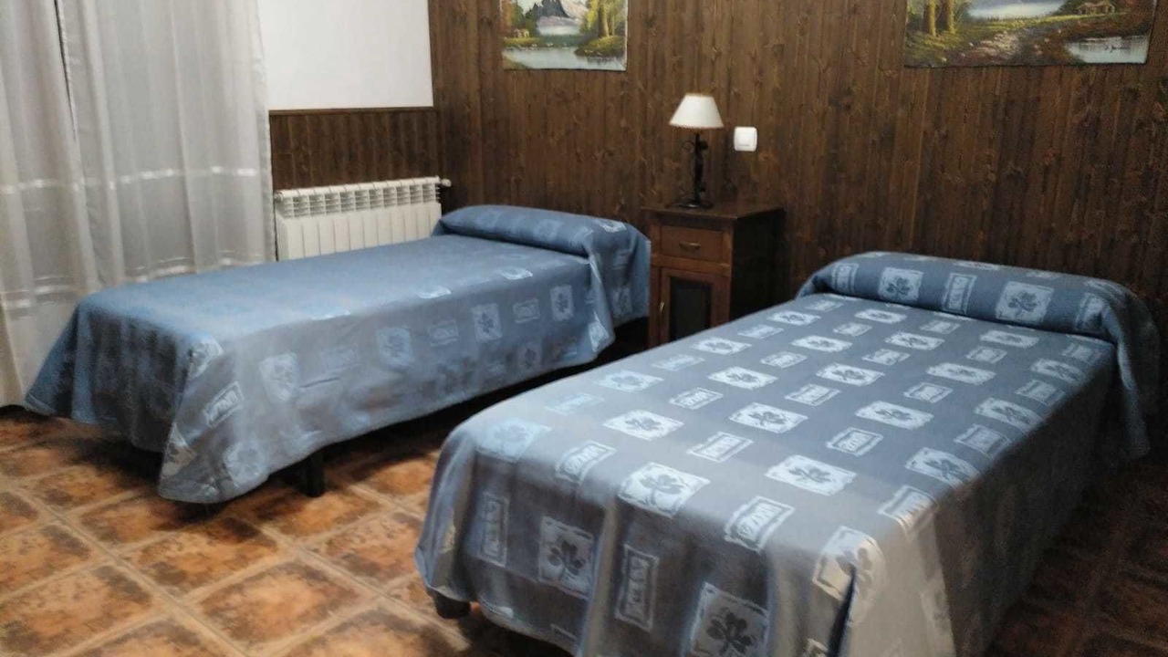 Photo of Bedroom in Torrejon El Rubio
