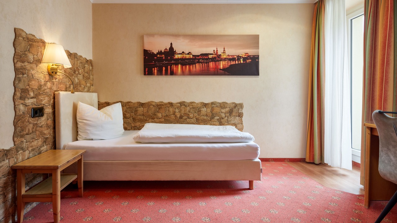Photo of Bedroom in Altenberg
