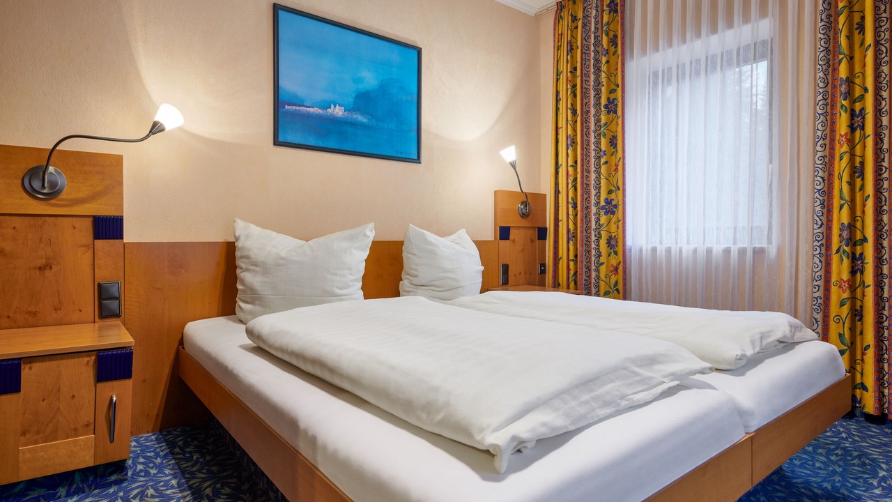 Photo of Bedroom in Altenberg