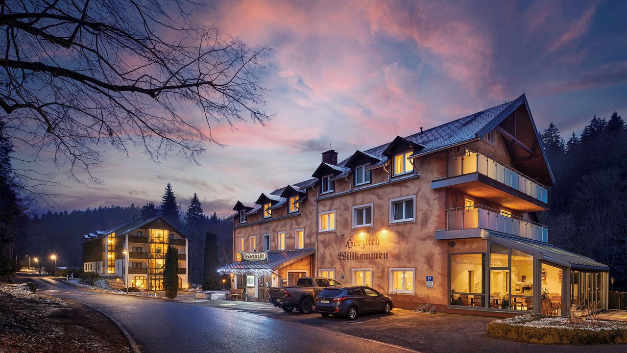Photo of Outdoor in Altenberg