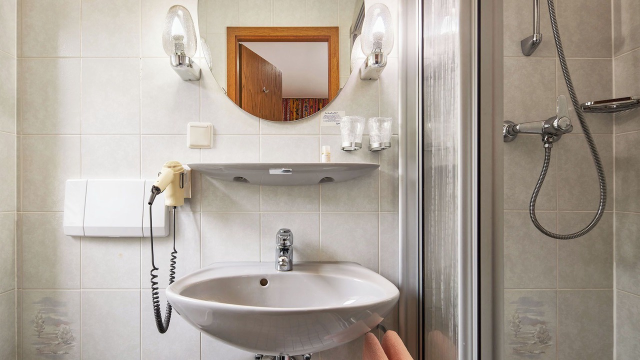 Photo of Bathroom in Altenberg