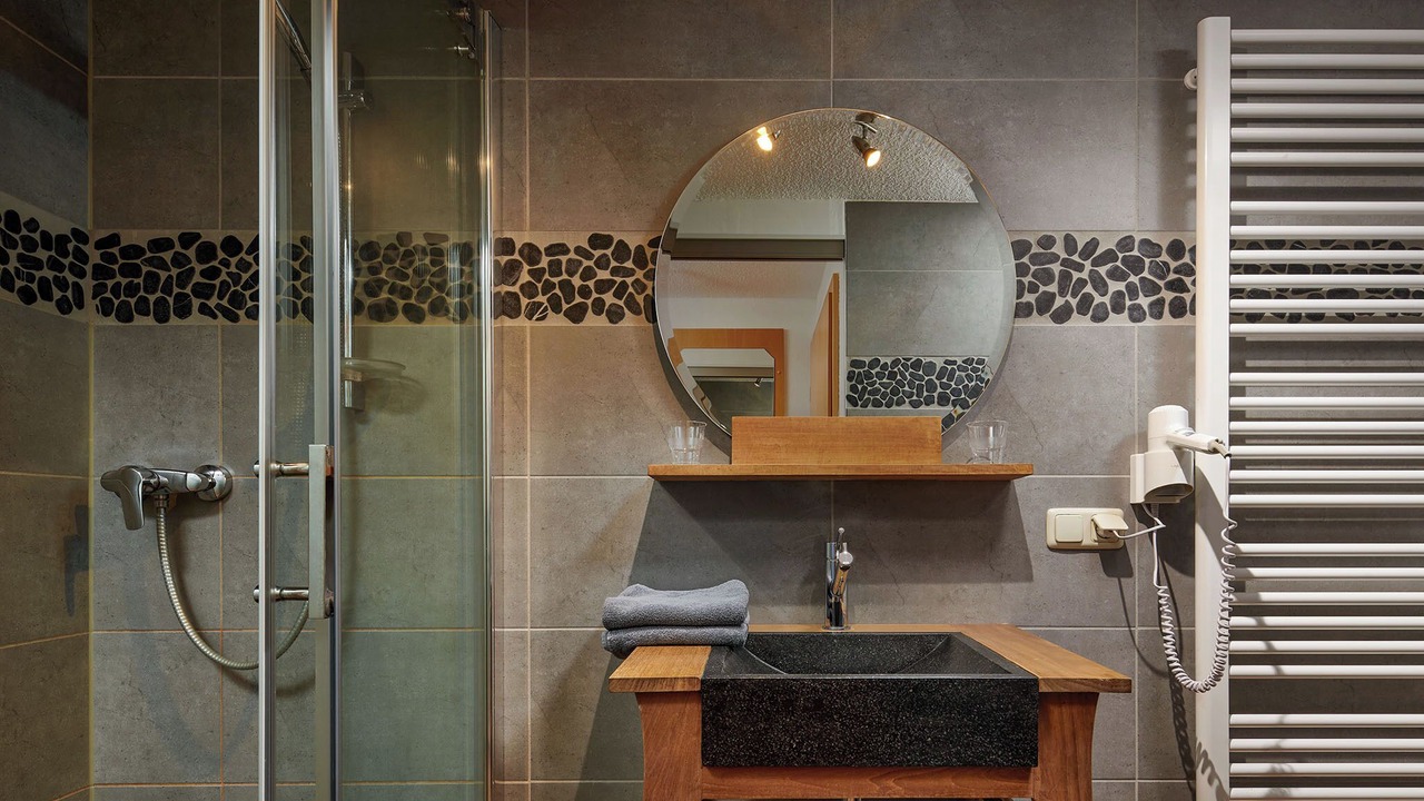 Photo of Bathroom in Altenberg