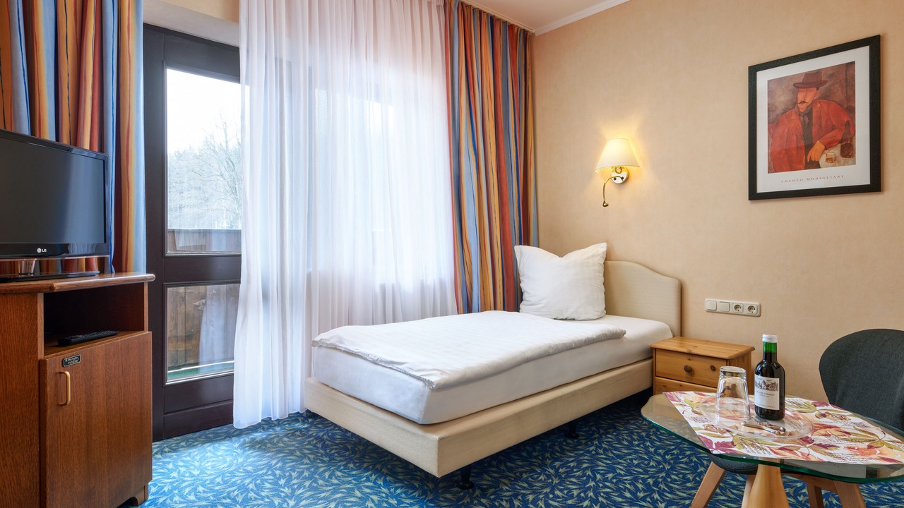 Photo of Bedroom in Altenberg