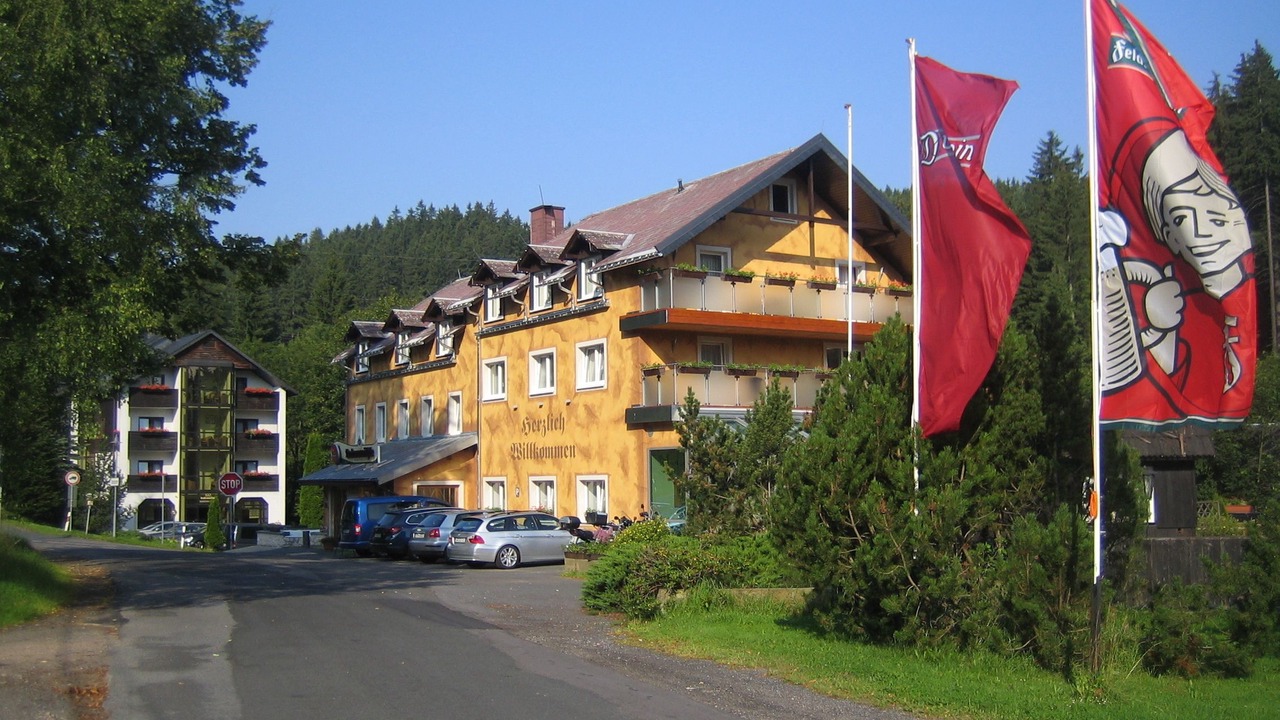 Photo of Outdoor in Altenberg