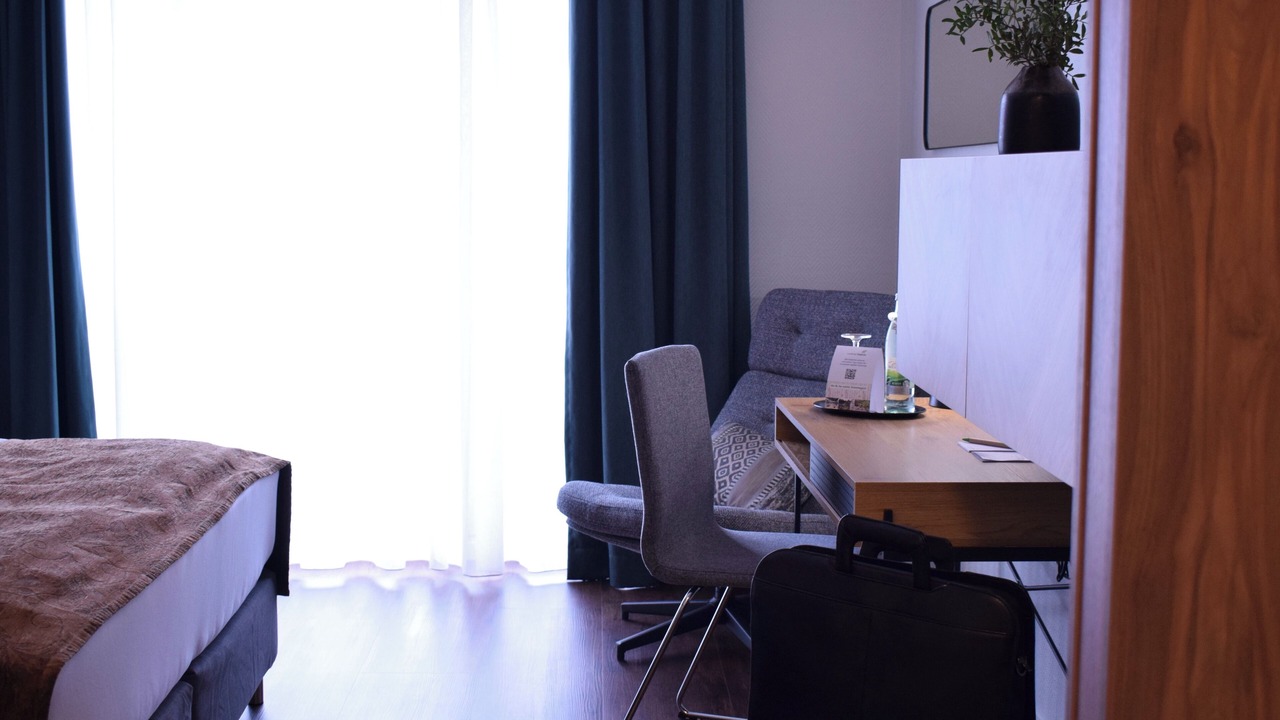 Photo of Bedroom in Ruegheim