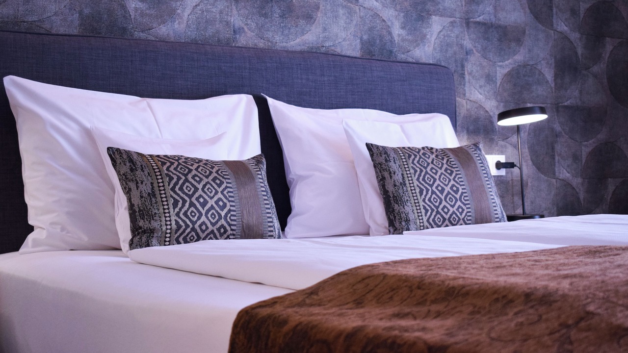 Photo of Bedroom in Ruegheim