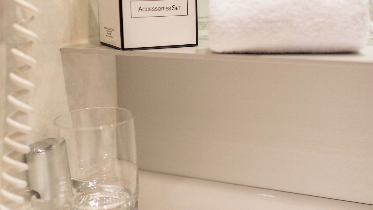 Photo of Bathroom in Ruegheim