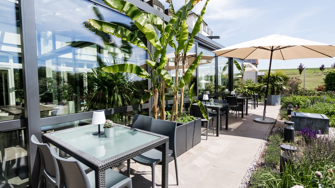 Photo of Patio Balcony in Ruegheim