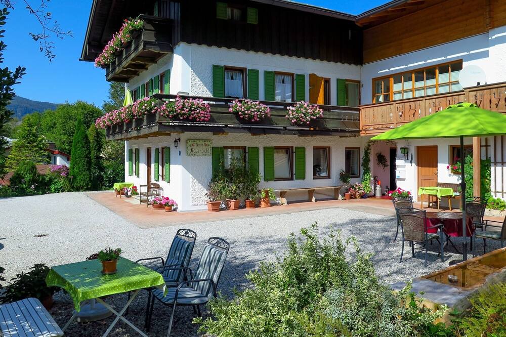 Photo of Outdoor in Schwob