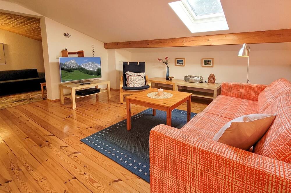 Photo of Livingroom in Schwob