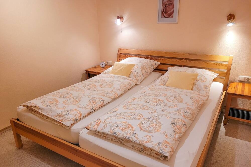 Photo of Bedroom in Schwob