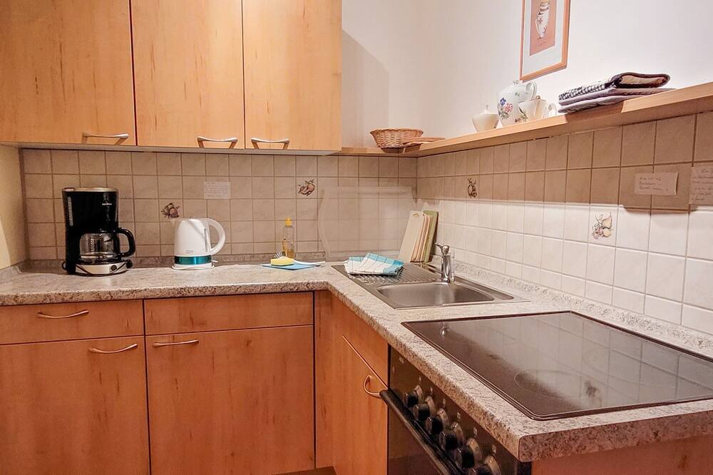 Photo of Kitchen in Schwob