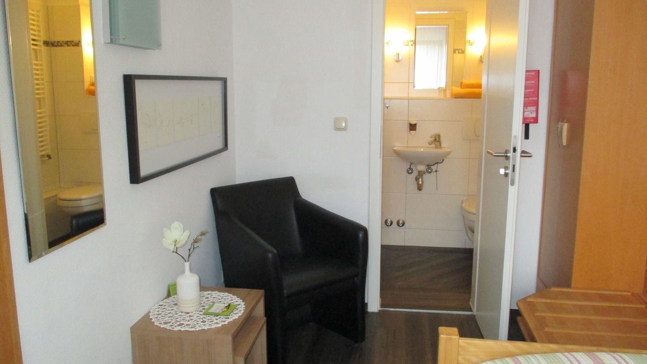 Photo of Bedroom in Wismar