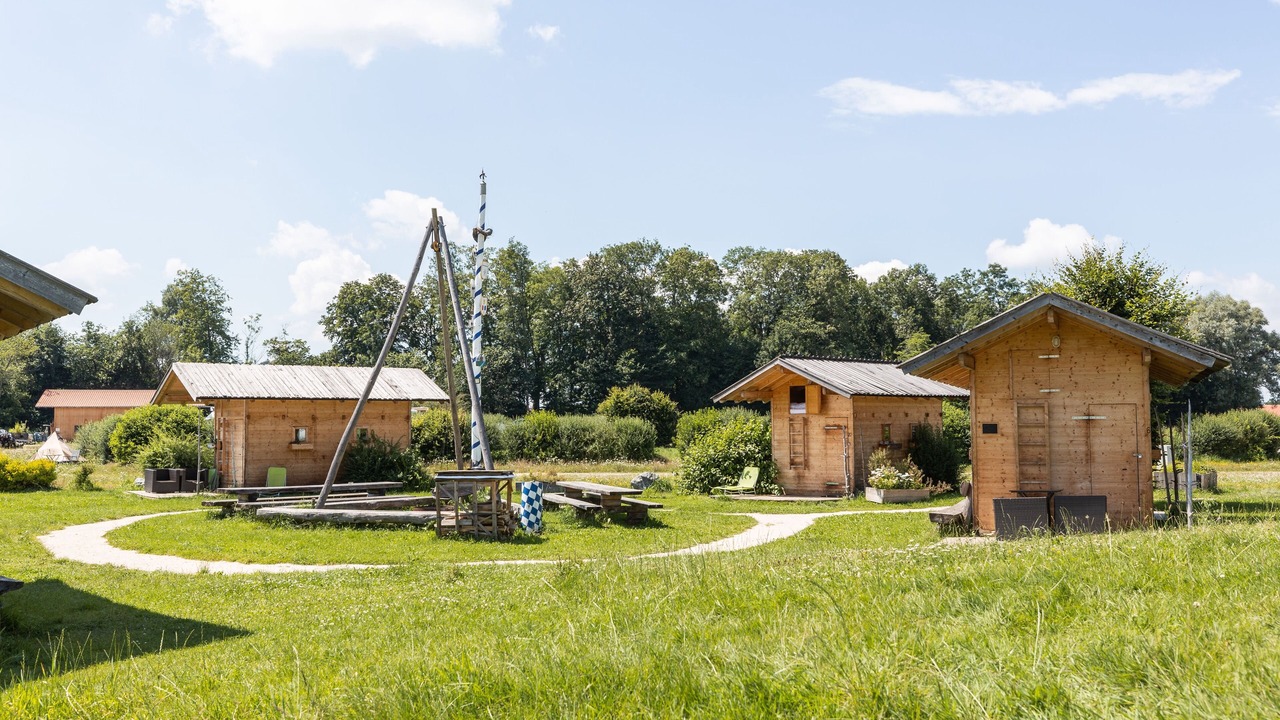 Photo of Outdoor in Uebersee