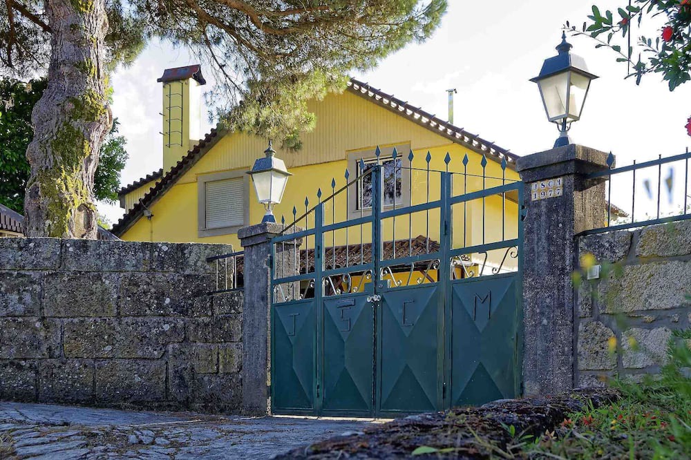 Photo of Outdoor in Oliveira de Frades
