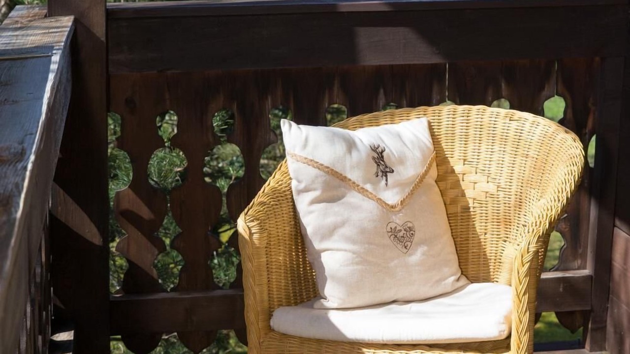 Photo of Patio Balcony in Bad Feilnbach