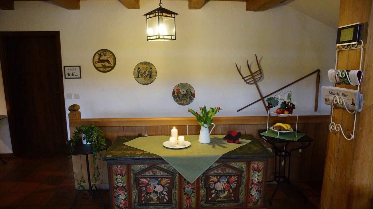 Photo of Kitchen in Bad Feilnbach