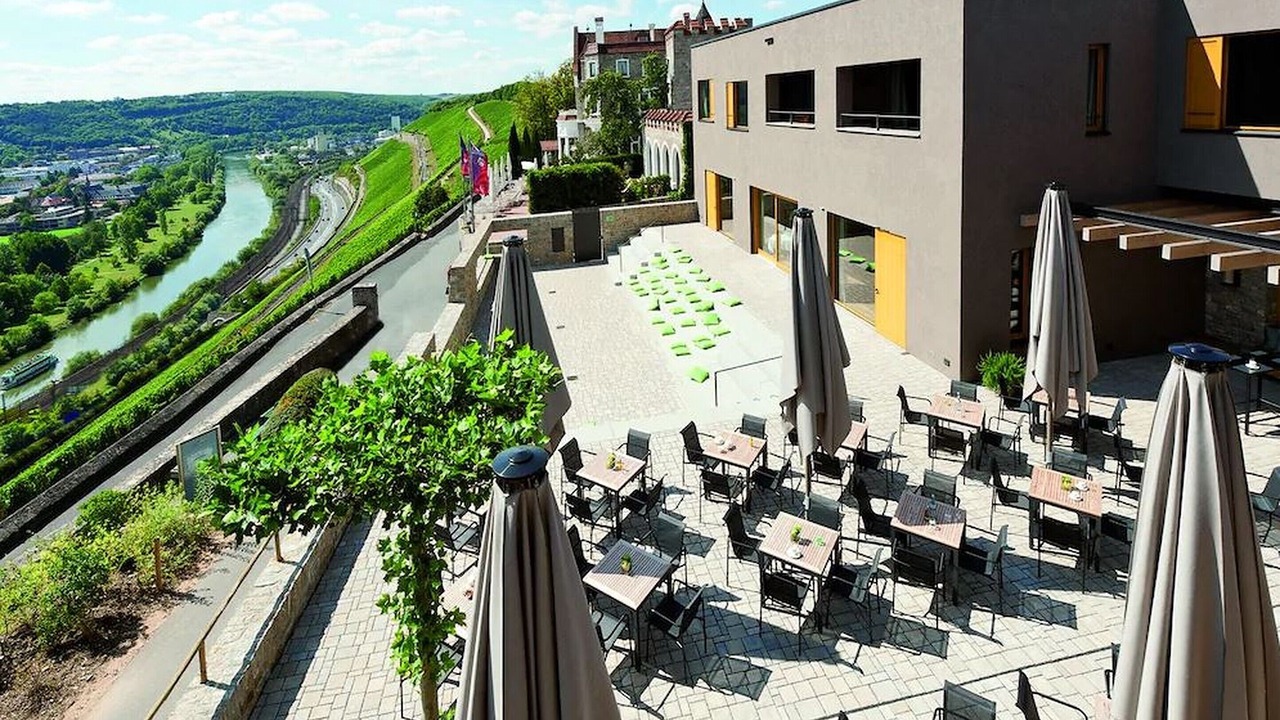 Photo of Outdoor in Unterdurrbach