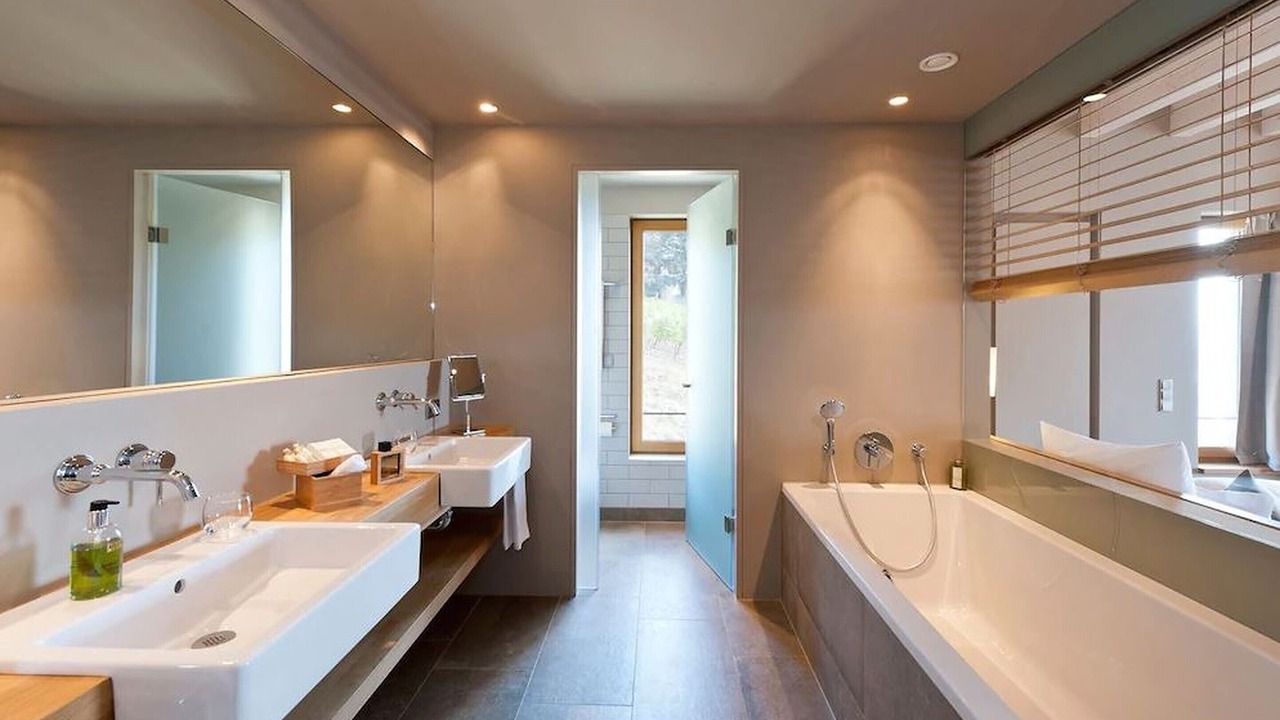 Photo of Bathroom in Unterdurrbach