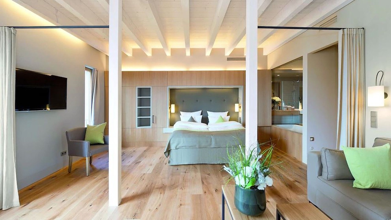 Photo of Bedroom in Unterdurrbach
